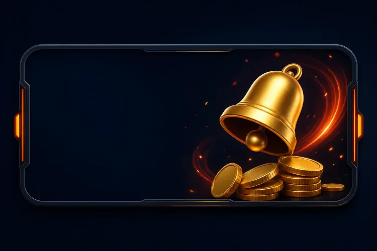 ¿Por qué jugar en la app? Ventajas para cazar bonos