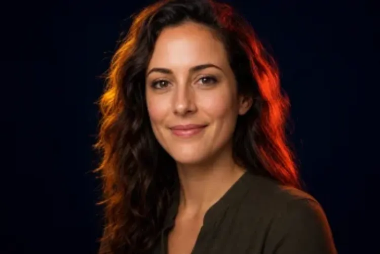 Marta Ruiz